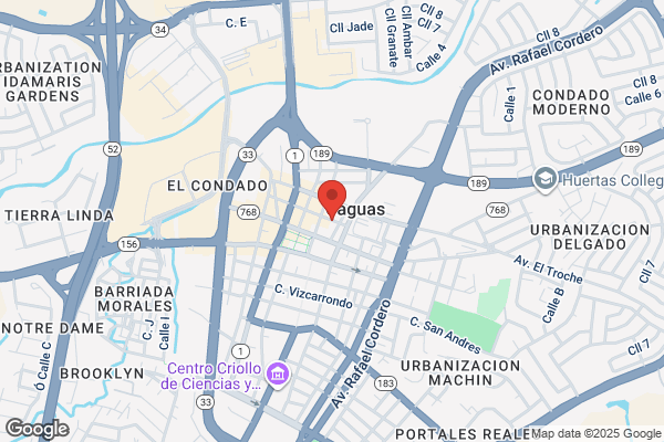 LABORATORIO CLINICO CAGUAS