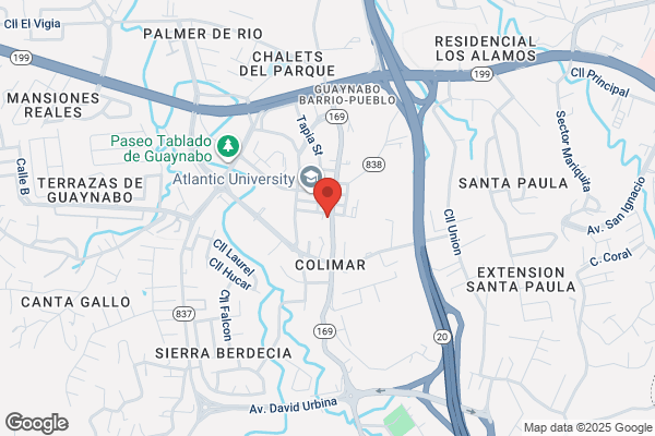 LABORATORIO CLINICO DEL PUEBLO