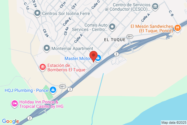 LABORATORIO CLINICO EL TUQUE