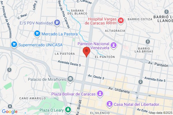 LABORATORIO CLINICO HERNANDEZ