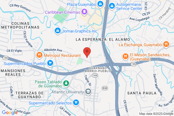 LABORATORIO CLINICO JELMAP