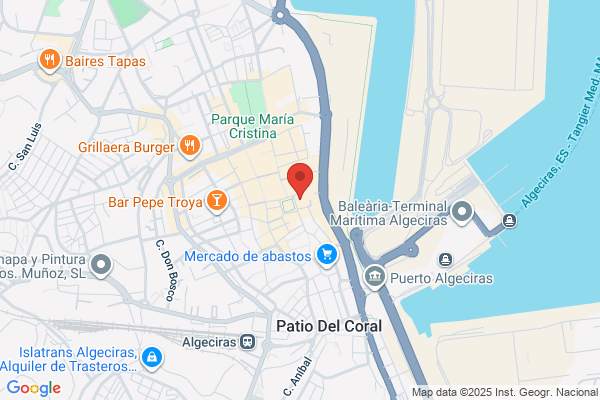 LABORATORIO CLINICO PLAZA ALTA
