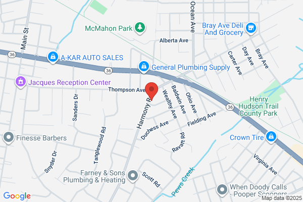 ALPHA LANDSCAPING INC