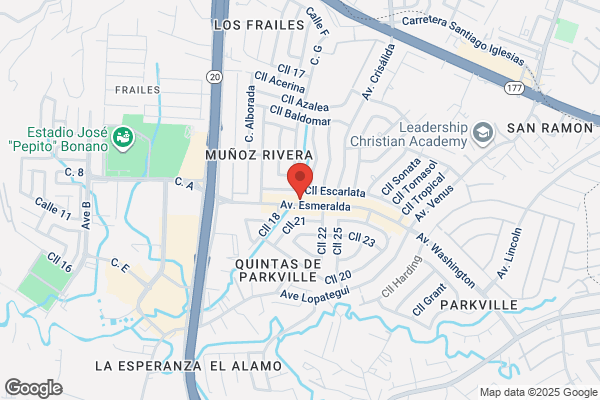 JARDIN GRAMAS