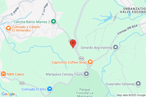 JARDIN LA CEIBA
