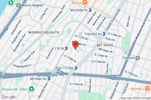 HOSTOS LAUNDRY