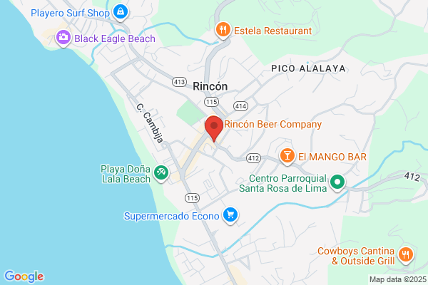RINCON GARDEN