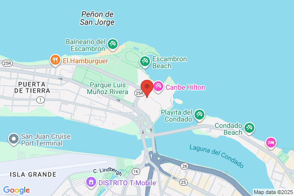 CARIBE LIQUOR STORE