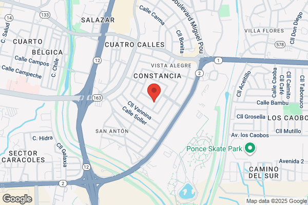 CONSTANCIA LIQUOR STORE