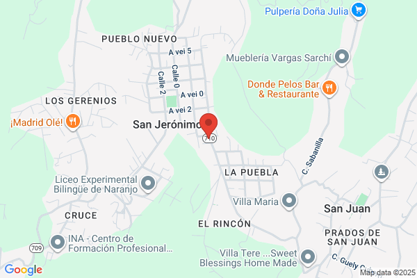 EL ALMENDRO LIQUOR STORE