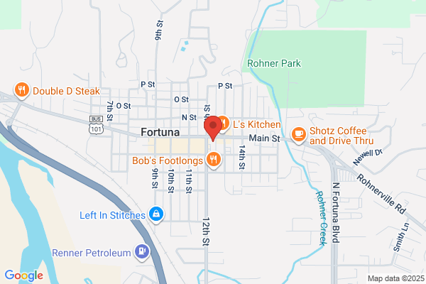 FORTUNA LIQUOR STORE