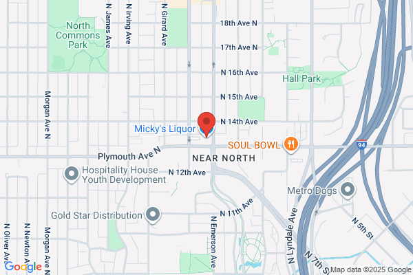MAICKY LIQUOR STORE