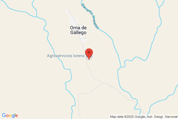 AGRO CENTRO LLORENS