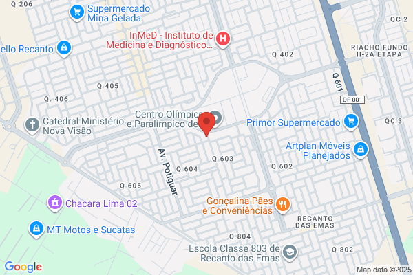FAMILY PET SHOP & AGRO CENTRO