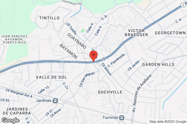 Borinquen Title Loans - Closed
