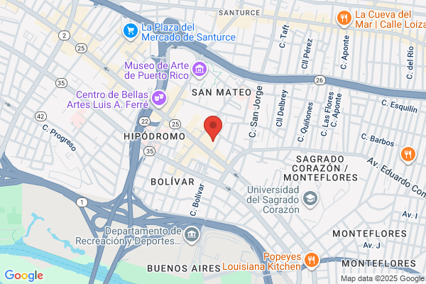 MENDOZA FINANCE CO