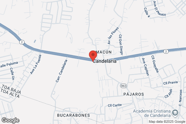 EL CANO AUTO REPAIR