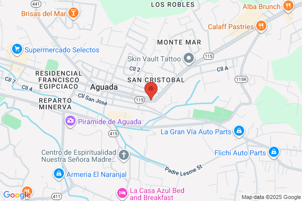 HERNANDEZ SERVICE AUTO INC