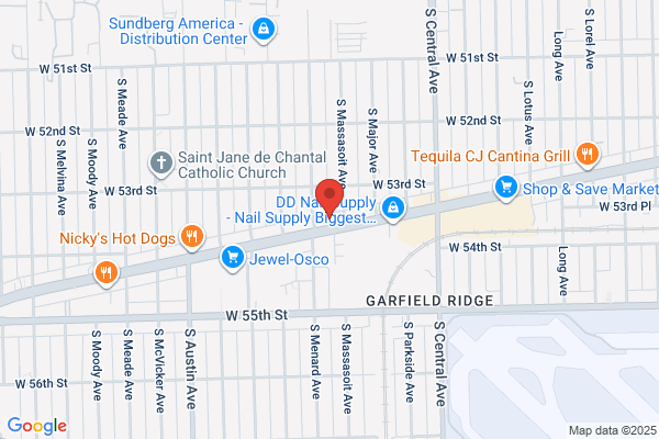 JAIME AUTO REPAIR INC