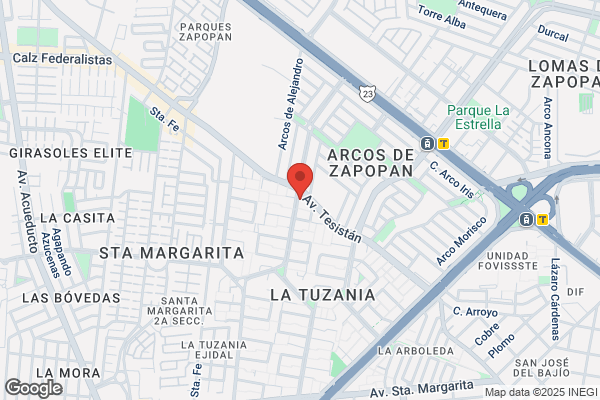 MECANICA GUZMAN