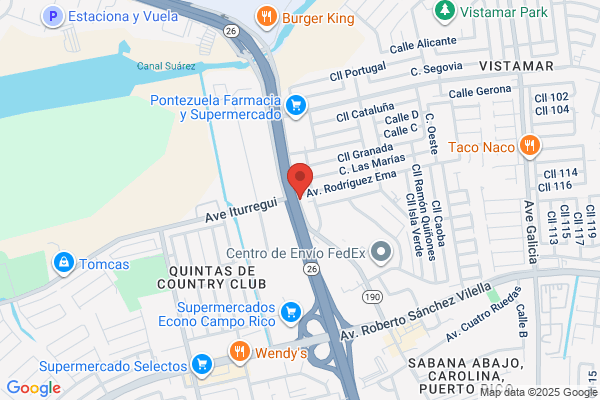 BALDORIOTY CRANE SVC INC