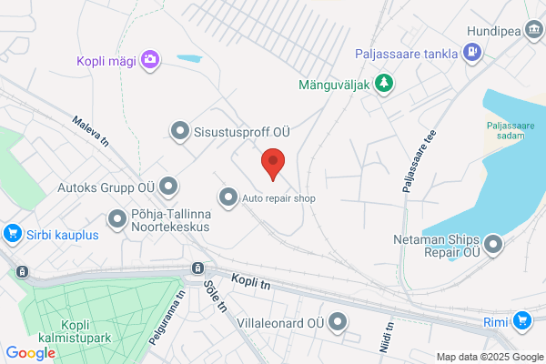 INFONET
