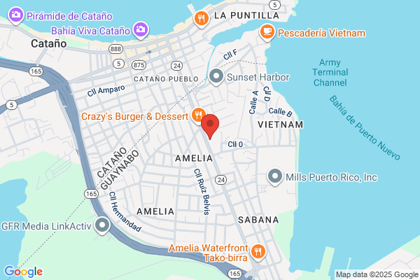 PARCEL INVESTMENT