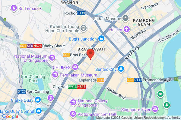 SINGAPUR POSTAL SVC