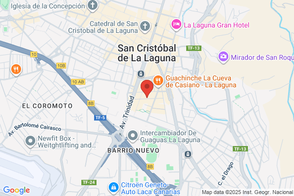 CENTRO DE UNAS GLADIMAR