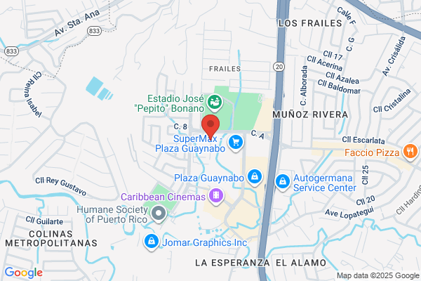 EAST PAK MFG