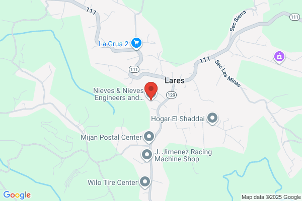 NIEVES INDUSTRIAL SALES INC