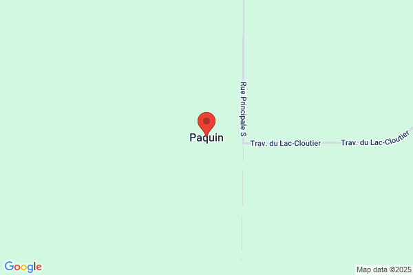 PAQUIN
