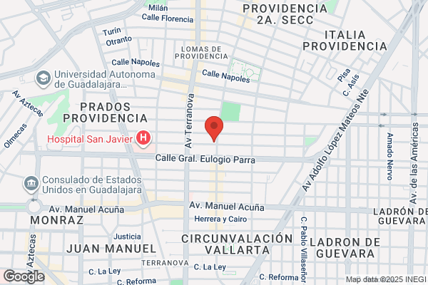 TIENDA EL TRIUNFO