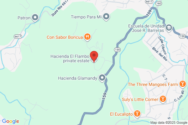 FINCA MOROVIS