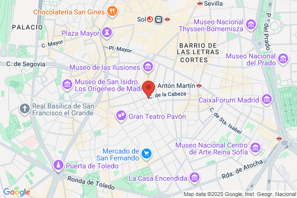 CENTRO DE SALUD MENTAL JOVENES