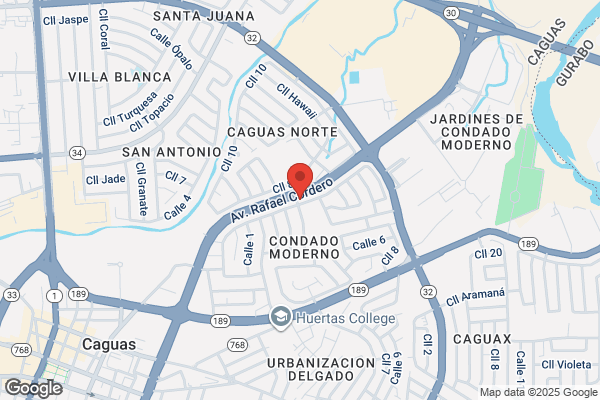 CAGUAS COPY EQUIPMENT