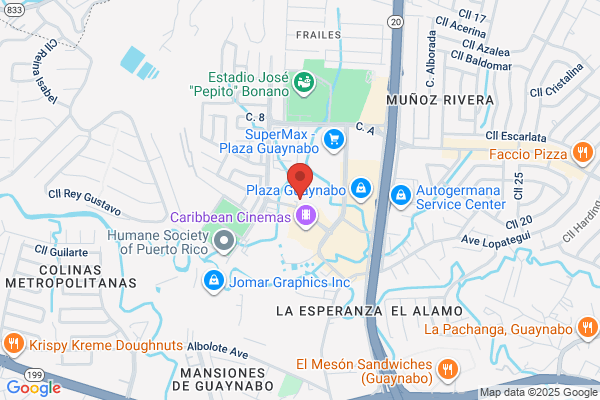 ROLODEX DE PUERTO RICO INC