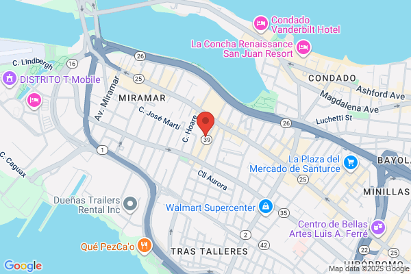 APONTE SANTIAGO HECTOR I