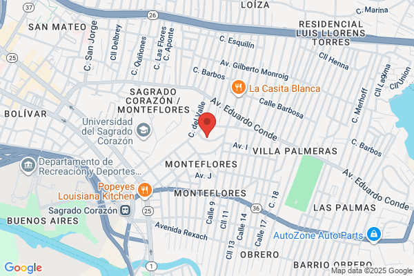 EMPRESAS ALFARO