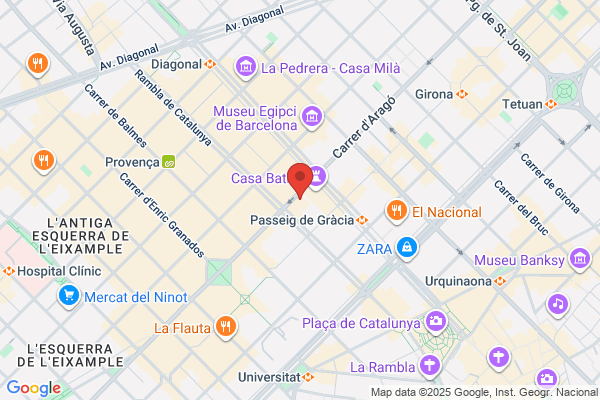 ESTACION DE SERVICIO