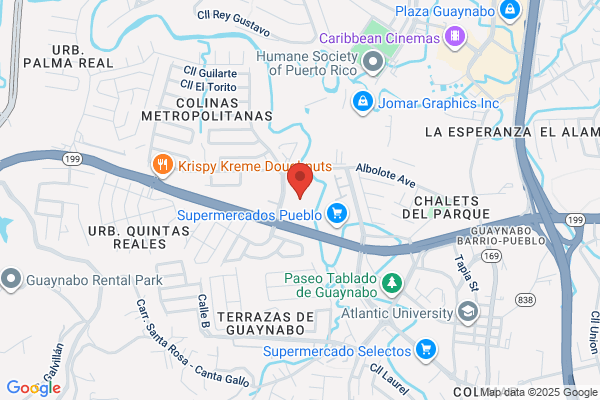 RODINA ESSO CTR