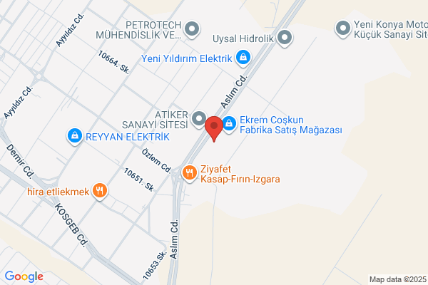 RODSAN SERVICE CTR