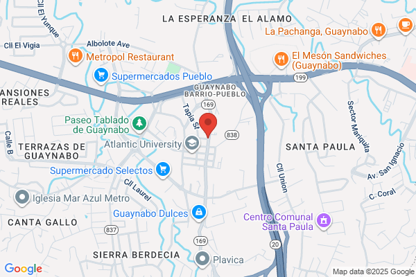 CENTRO DE LENTES DE CONTACTO