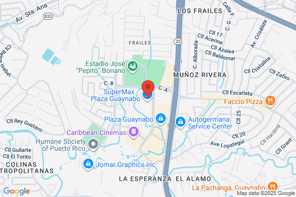 OJOS CENTRO OPTICO
