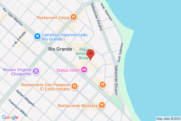 OPTICA RIO GRANDE
