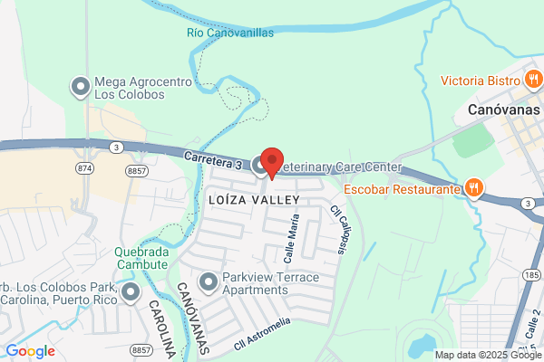 OPTICENTER LOIZA VALLEY