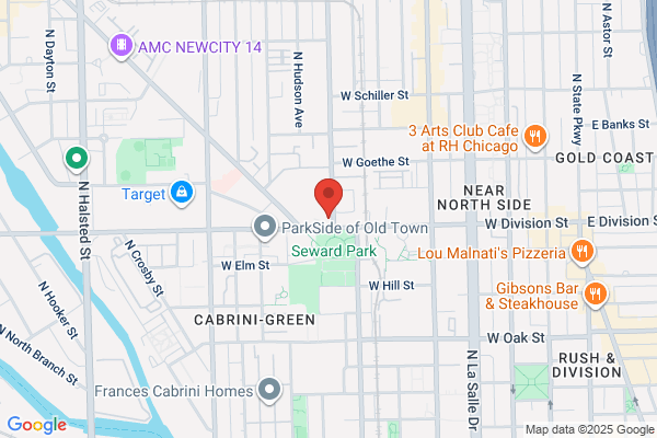 PEARLE VISION CTR