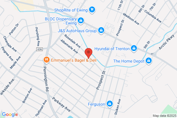 ABLE PAINTING & REPAIR