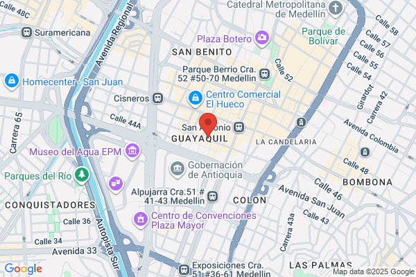 LA GRAN PINATA