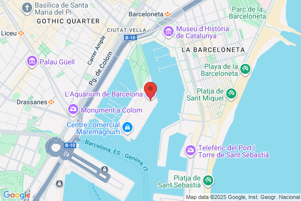 EL AQUARIUM & PET SHOP